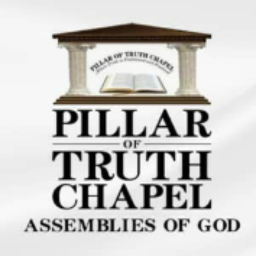 Pillar of Truth Chapel
